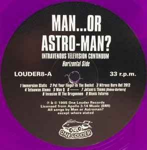 Intravenous Television Continuum - Image 3