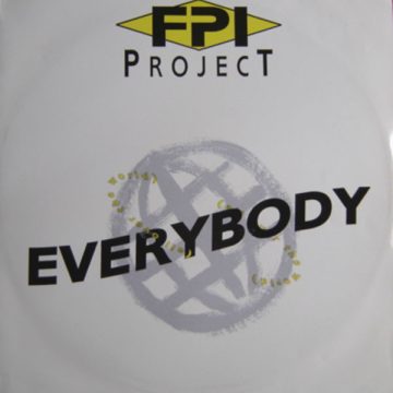 Everybody (All Over The World)