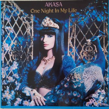 One Night In My Life