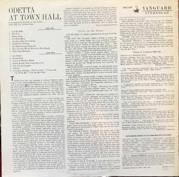 At Town Hall - Image 2