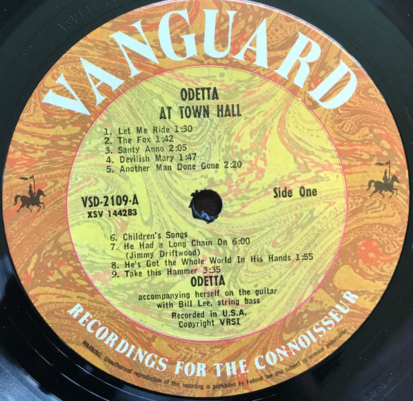 At Town Hall - Image 3