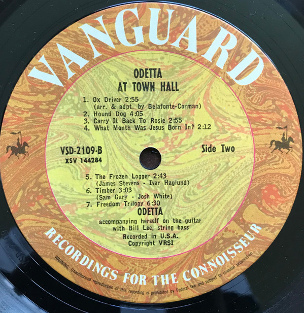 At Town Hall - Image 4