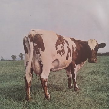 Atom Heart Mother