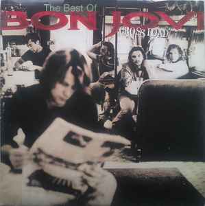 Cross Road – The Best Of Bon Jovi
