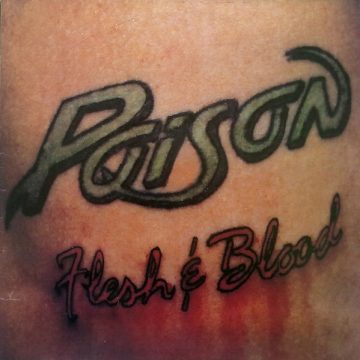 Flesh & Blood Flesh & Blood