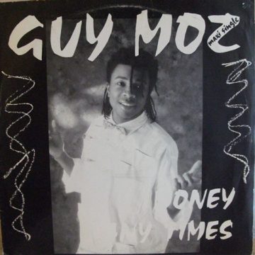Money Money / Many TimesGuy Moz