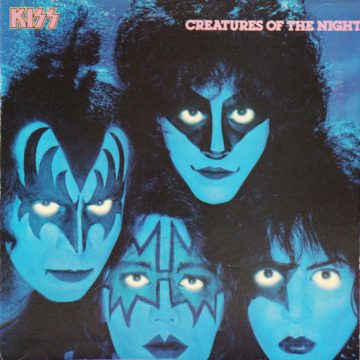 Creatures Of The Night