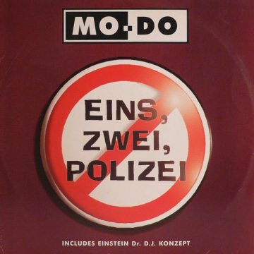 Eins, Zwei, Polizei
