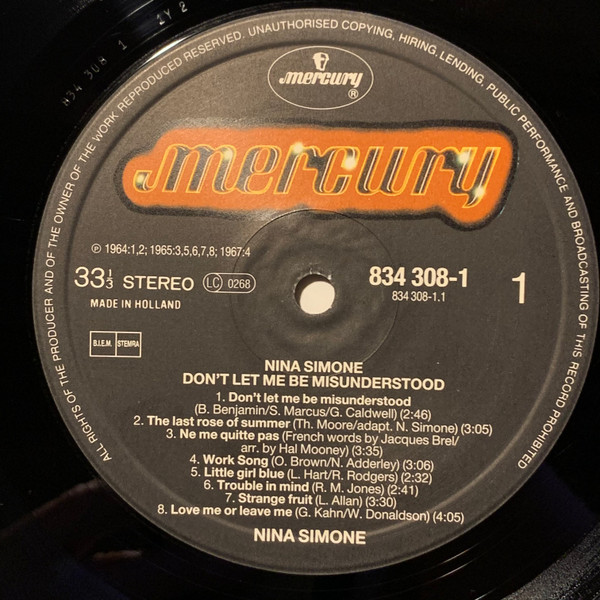 Don't Let Me Be Misunderstood - Image 3