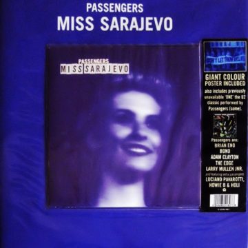 Miss Sarajevo