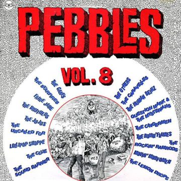 Pebbles Vol. 8
