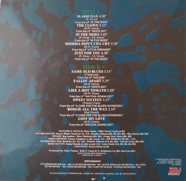 At His Best - Image 2