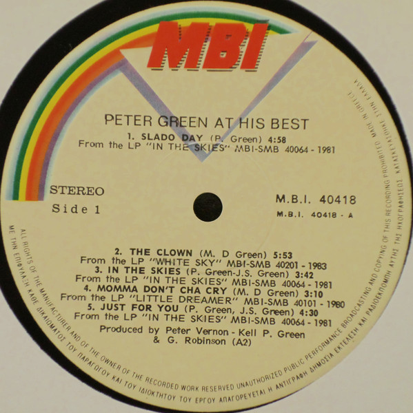 At His Best - Image 4