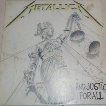 …And Justice For All