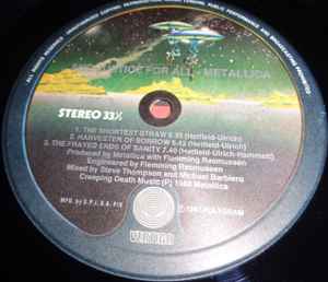 ...And Justice For All - Image 4