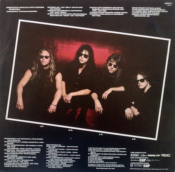 ...And Justice For All - Image 5