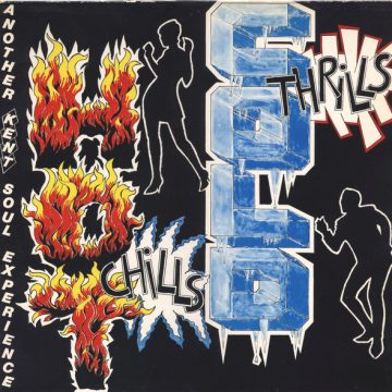 Hot Chills & Cold Thrills