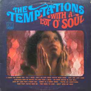 With A Lot O’ Soul