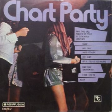 Chart Party No 1