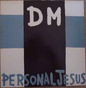 Personal Jesus