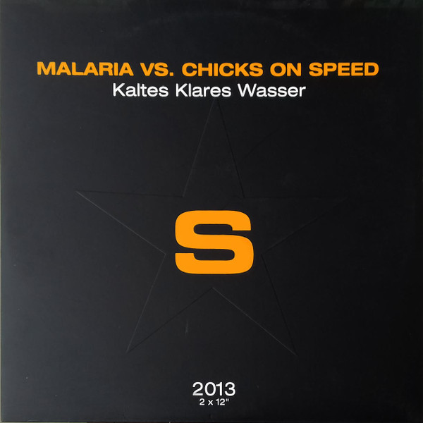 Kaltes Klares Wasser