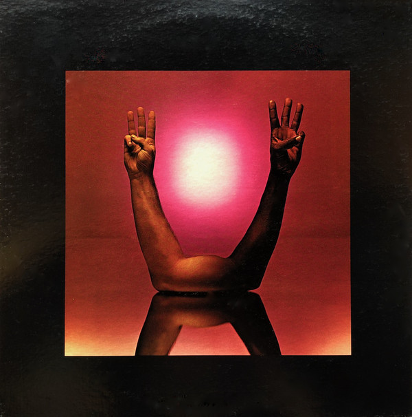 Eric Burdon Declares "War"