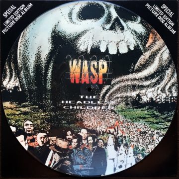 The Headless Children