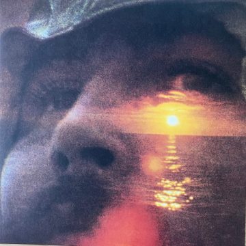 If I Could Only Remember My Name