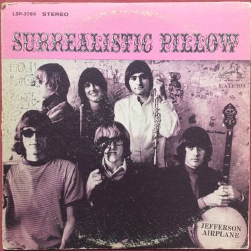 Surrealistic Pillow Surrealistic Pillow