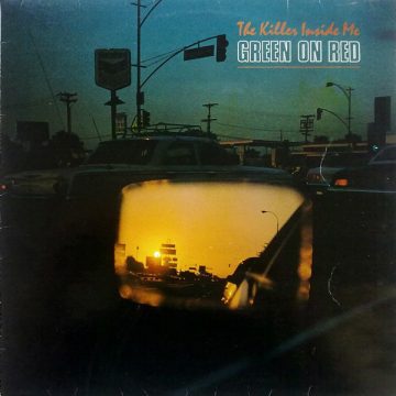 The Killer Inside Me