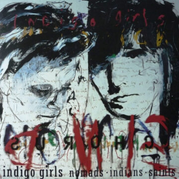 Nomads · Indians · Saints