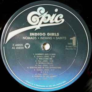 Nomads · Indians · Saints - Image 5