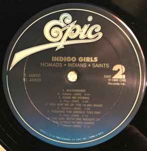 Nomads · Indians · Saints - Image 6