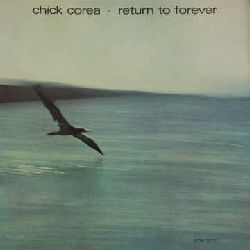 Return To Forever Return To Forever