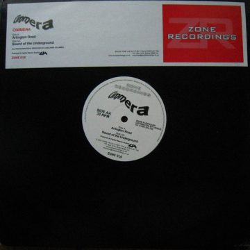 Arlington Road / Sound Of The Underground