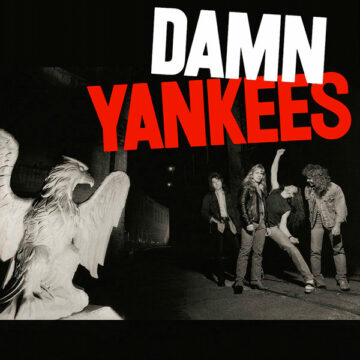 Damn Yankees