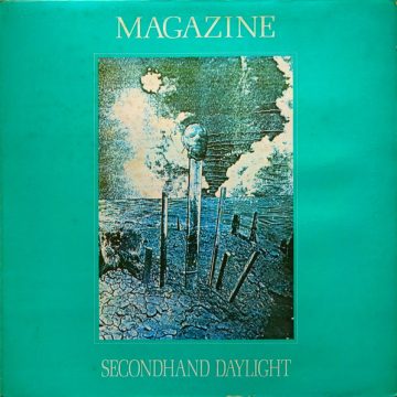 Secondhand Daylight Secondhand Daylight