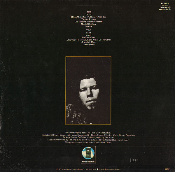 Closing Time - Image 2