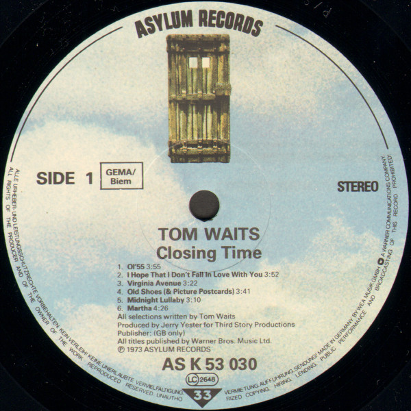 Closing Time - Image 4