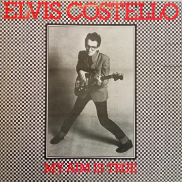 My Aim Is True My Aim Is True