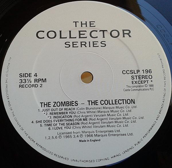 The Collection - Image 5