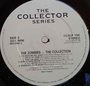 The Collection - Image 6