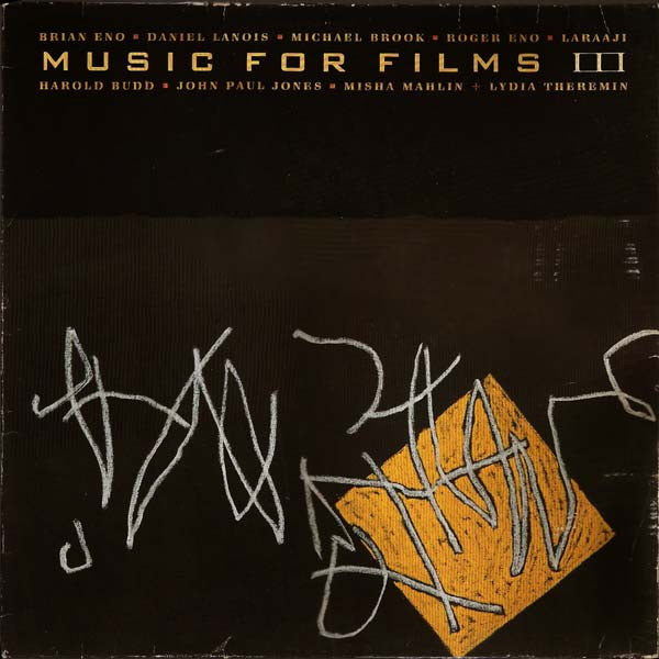 Music For Films III