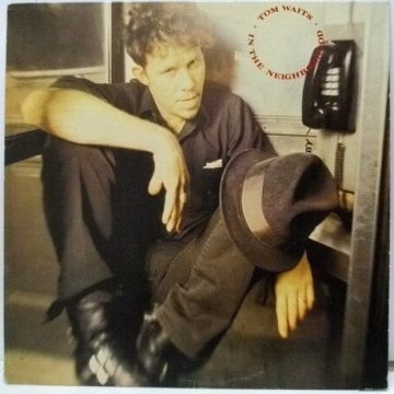 In The Neighbourhood