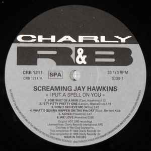 I Put A Spell On You - Image 3