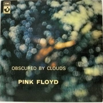 Obscured By Clouds