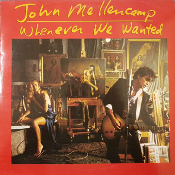 Whenever We Wanted Whenever We Wanted