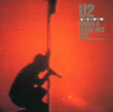 Live – Under A Blood Red Sky