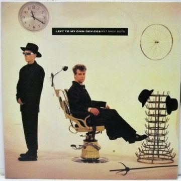 Left To My Own Devices Left To My Own Devices