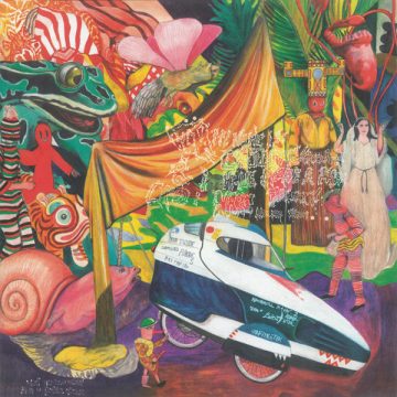 Narc Beacon / Nag Nag Bacon